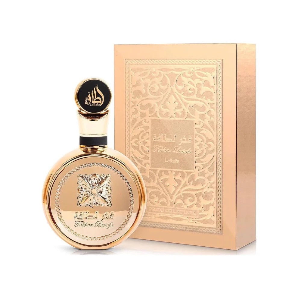 FAKHAR EXTRAIT GOLD