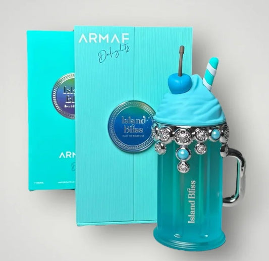 Island Bliss (Armaf)