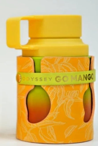Odyssey Go Mango Tropical