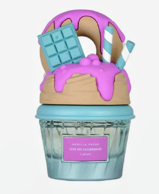 Give Me Gourmand Vanilla Freak