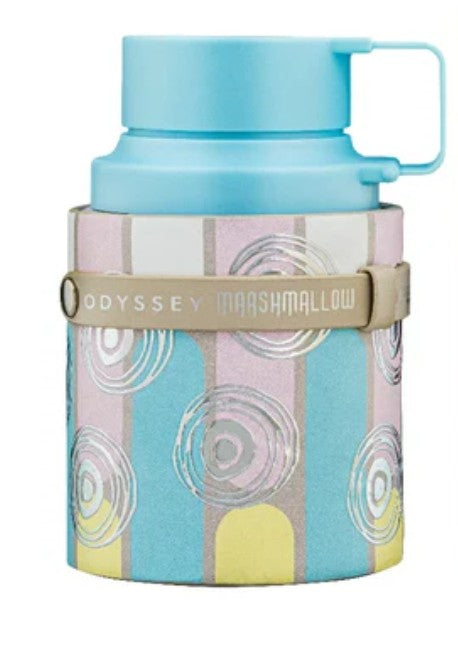 Odyssey Marshmallow