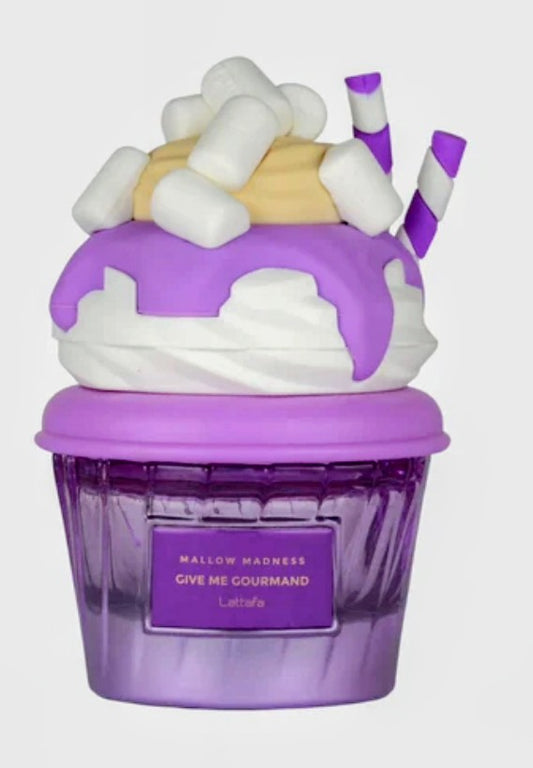 Give Me Gourmand Mallow