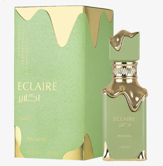 Eclaire Pistache (Lattafa)